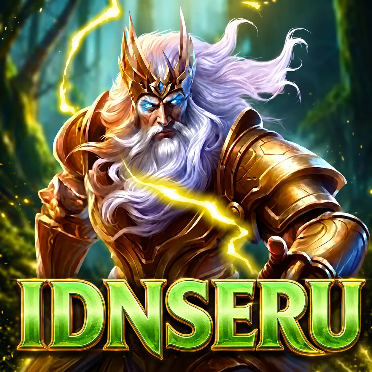 IDNSERU - Permainan Gaple Terbaik untuk Semua Kalangan