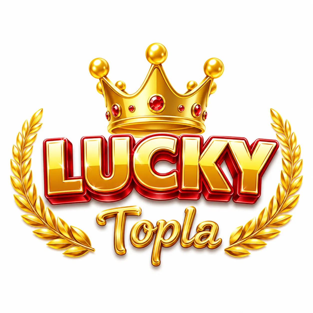 LUCKYTOPIA - Petualangan Memancing yang Mengasyikkan