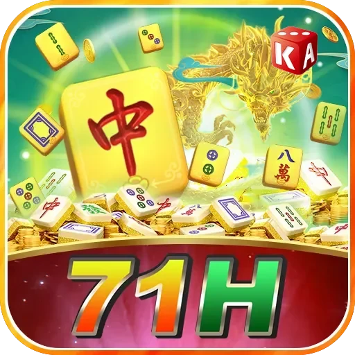 Logo 71h
